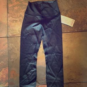 Lululemon Align High Rise Leggings 28”